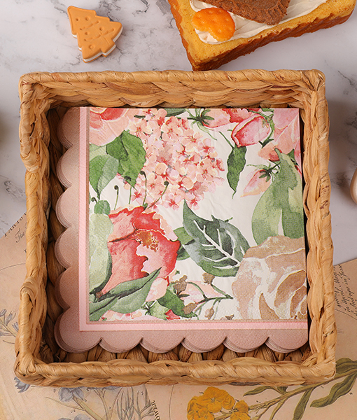 Zhuji Furong Paper Products Co., Ltd.